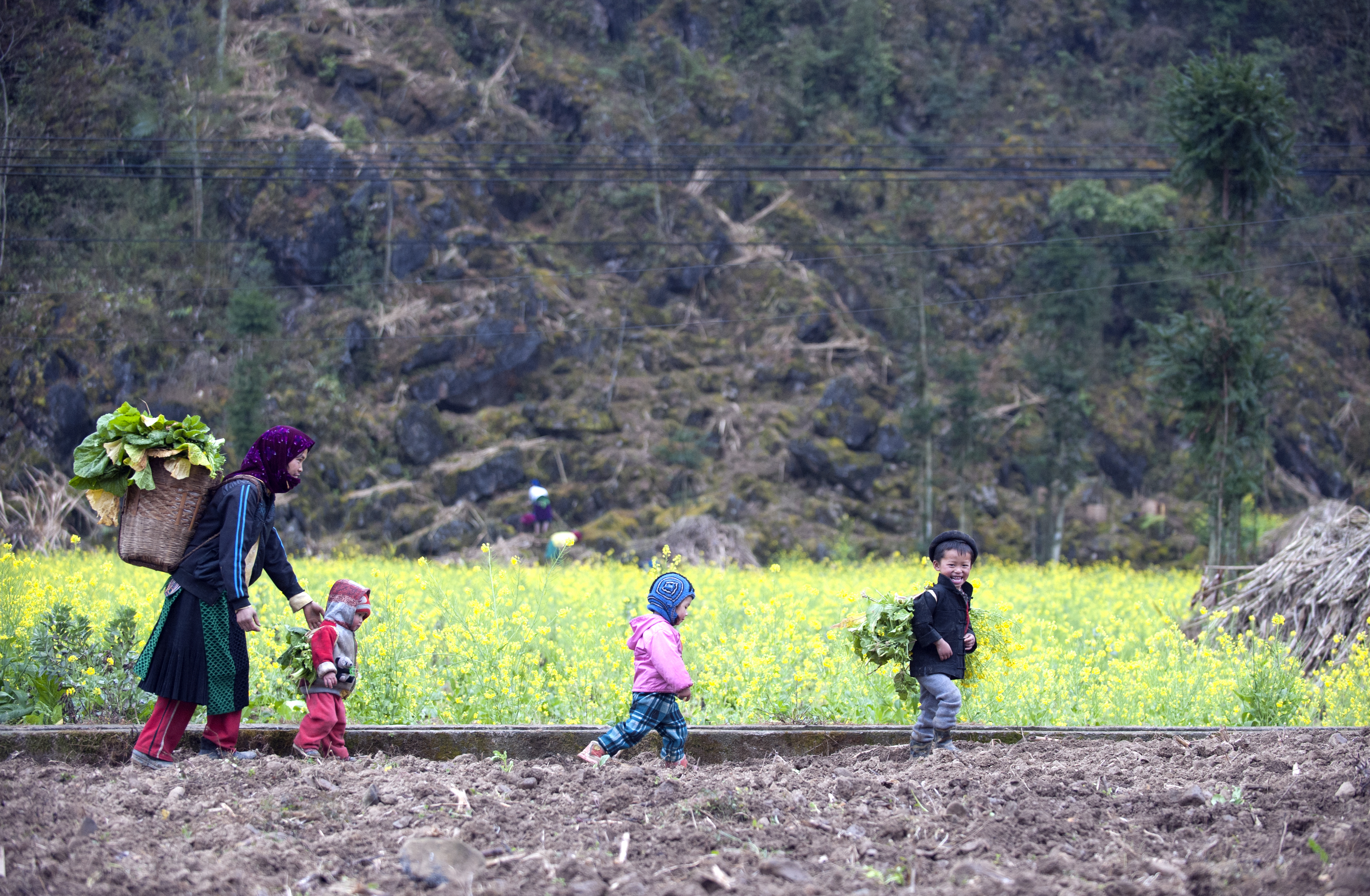 Để hạn chế vấn nạn bạo lực gia đình